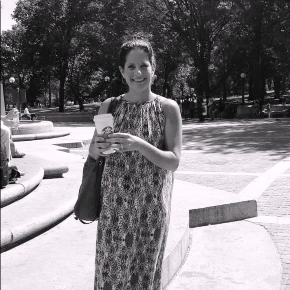 Meet your Posher, Trisha